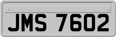 JMS7602