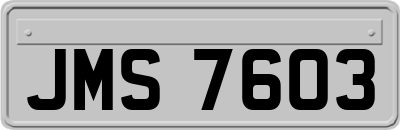 JMS7603