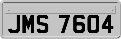 JMS7604