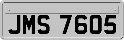 JMS7605
