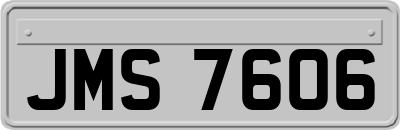 JMS7606
