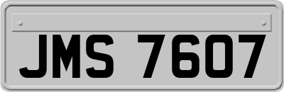 JMS7607