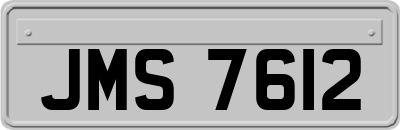 JMS7612