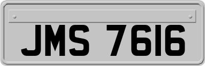 JMS7616