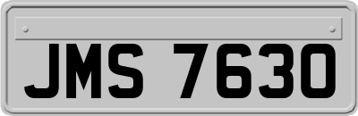 JMS7630