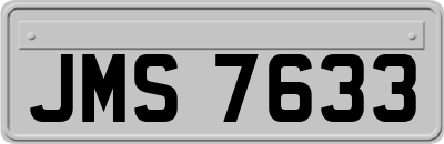 JMS7633