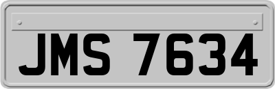 JMS7634