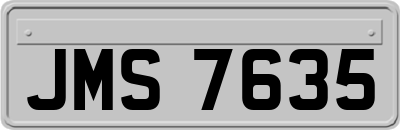 JMS7635