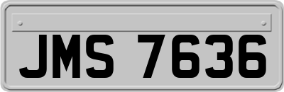 JMS7636