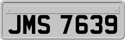 JMS7639