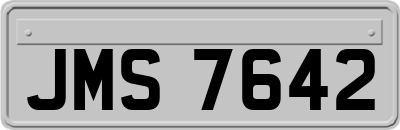 JMS7642