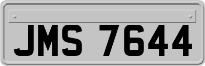 JMS7644