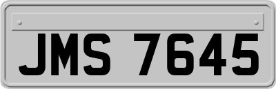 JMS7645