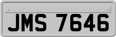 JMS7646