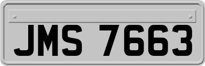 JMS7663