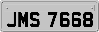 JMS7668
