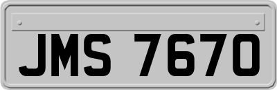JMS7670
