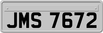 JMS7672