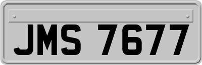 JMS7677