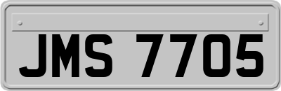 JMS7705