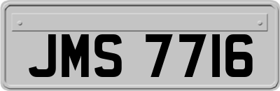 JMS7716
