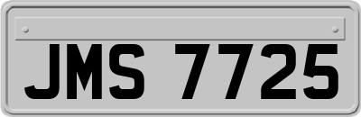 JMS7725