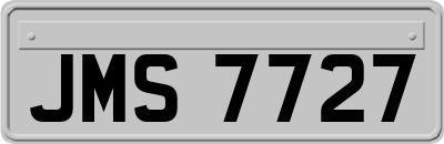 JMS7727
