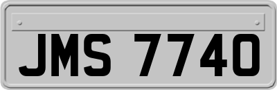 JMS7740