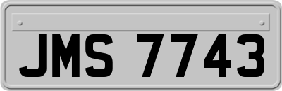 JMS7743