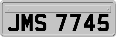 JMS7745