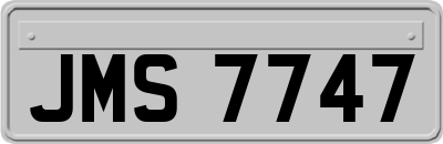 JMS7747