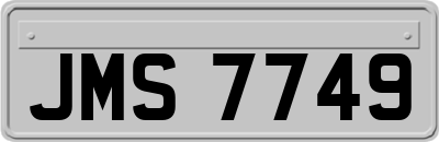 JMS7749