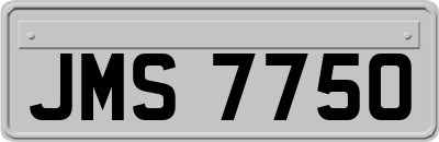 JMS7750