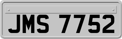 JMS7752