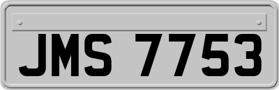 JMS7753