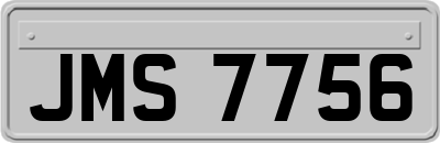 JMS7756