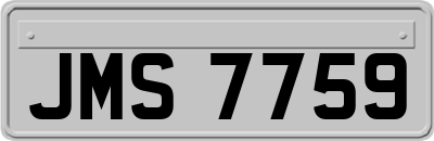 JMS7759