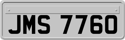 JMS7760