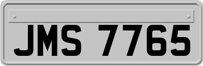 JMS7765