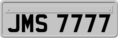JMS7777