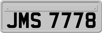 JMS7778