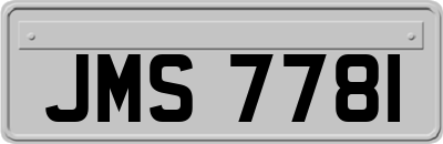 JMS7781