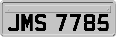 JMS7785