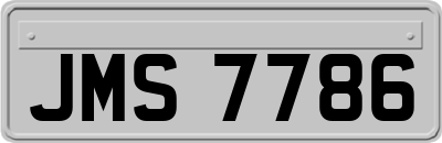 JMS7786