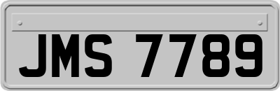 JMS7789