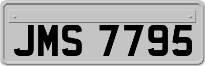 JMS7795