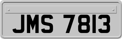 JMS7813