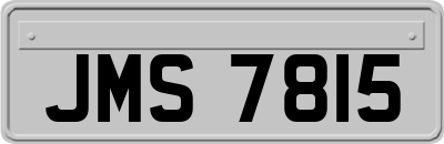 JMS7815
