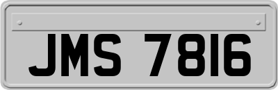 JMS7816