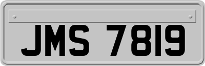 JMS7819